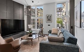 Hotel Wellenberg Zurich 4*